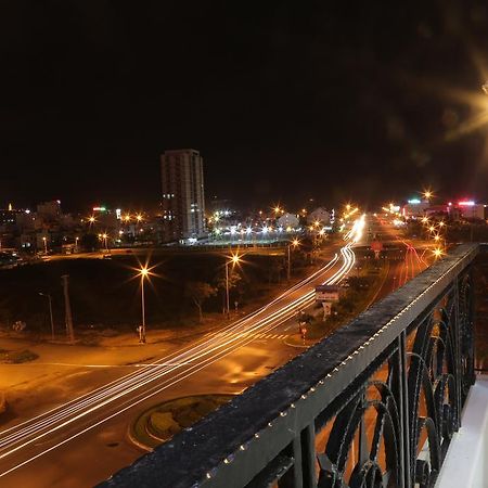 Hoài Sang Hotel Đà Nẵng Ngoại thất bức ảnh