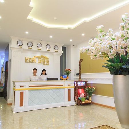 Hoài Sang Hotel Đà Nẵng Ngoại thất bức ảnh