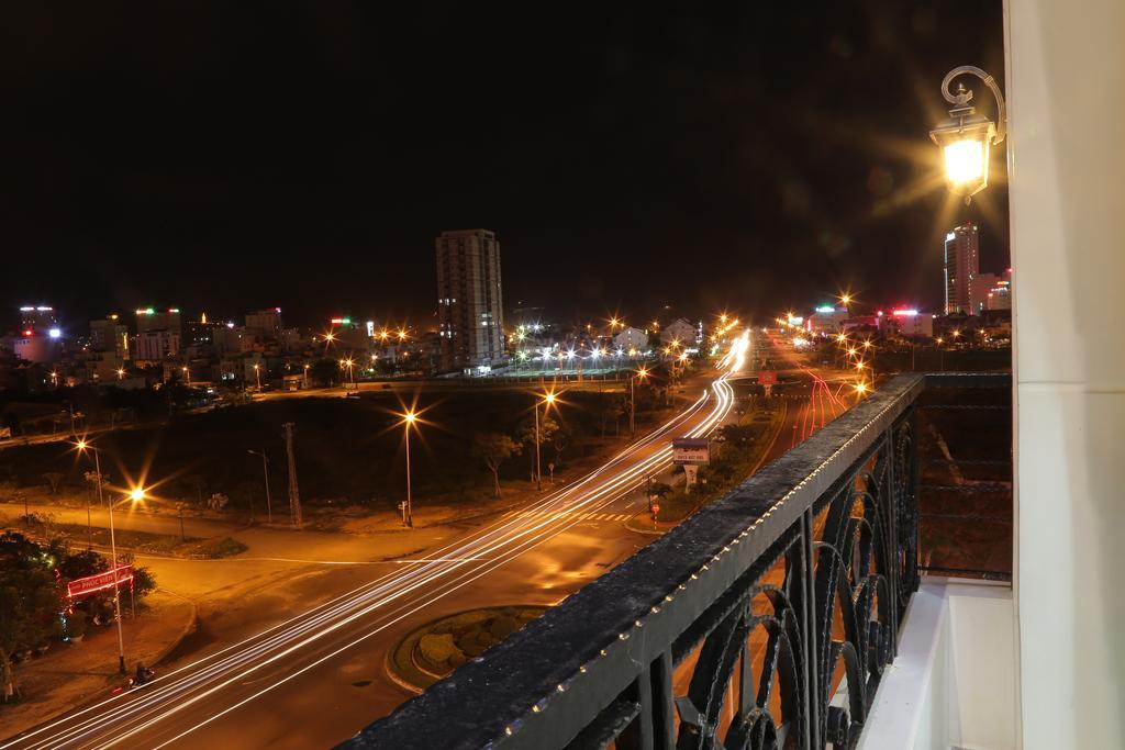Hoài Sang Hotel Đà Nẵng Ngoại thất bức ảnh