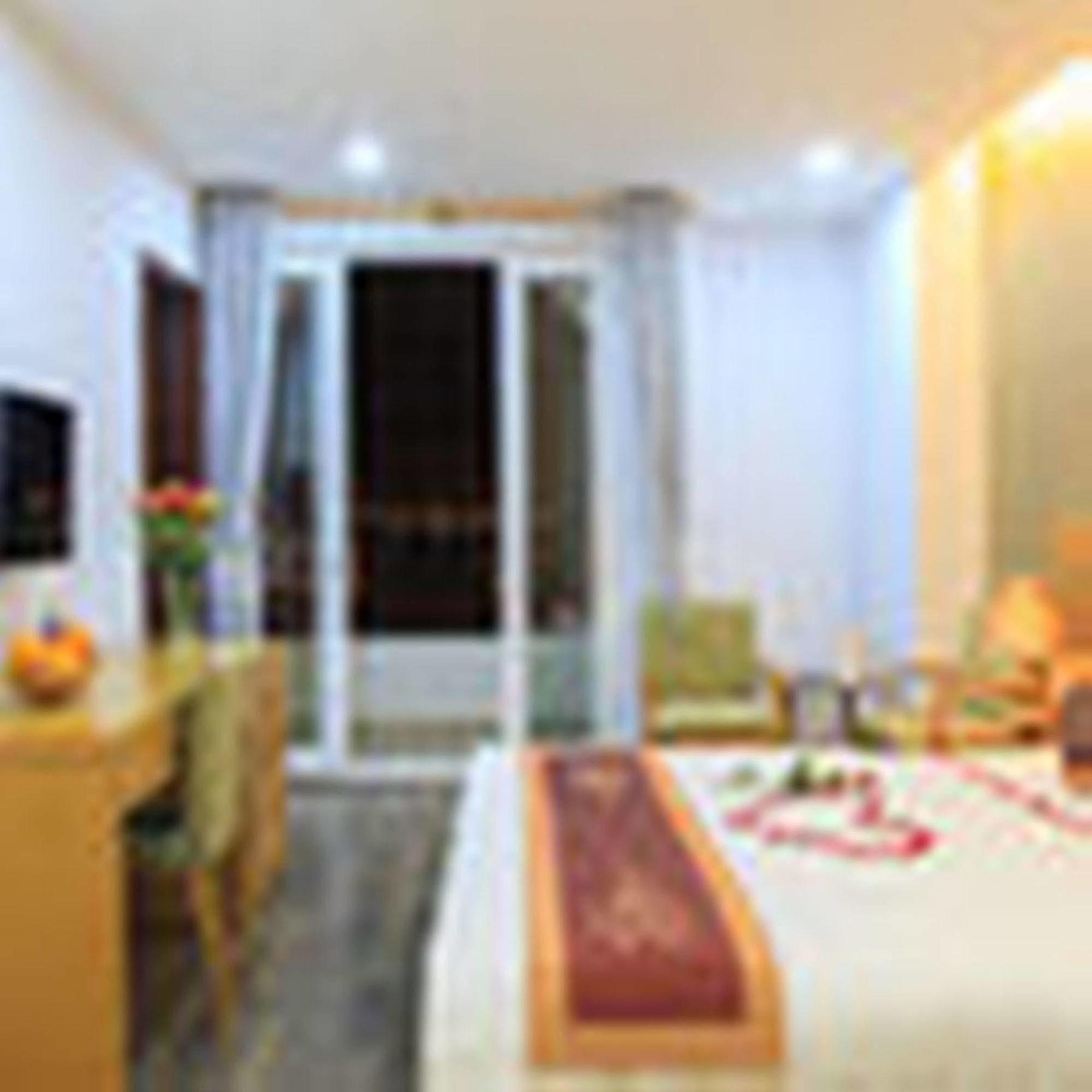 Hoài Sang Hotel Đà Nẵng Ngoại thất bức ảnh